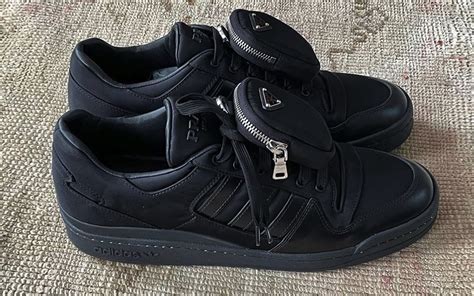 prada x adidas forum|adidas for prada.